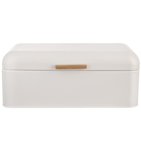 Chlebník WHITELINE 42x24x16,5 cm