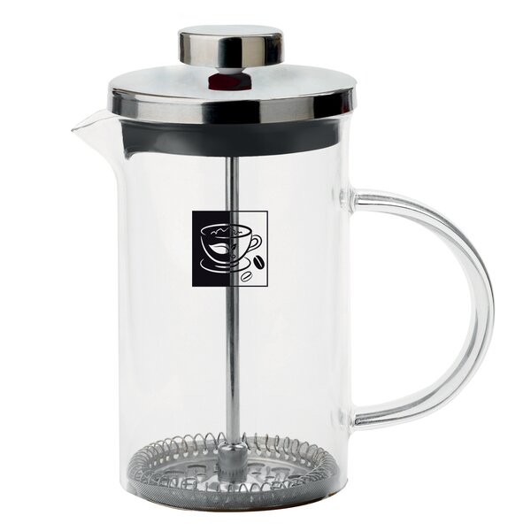 Kanvička french press 0,6 l