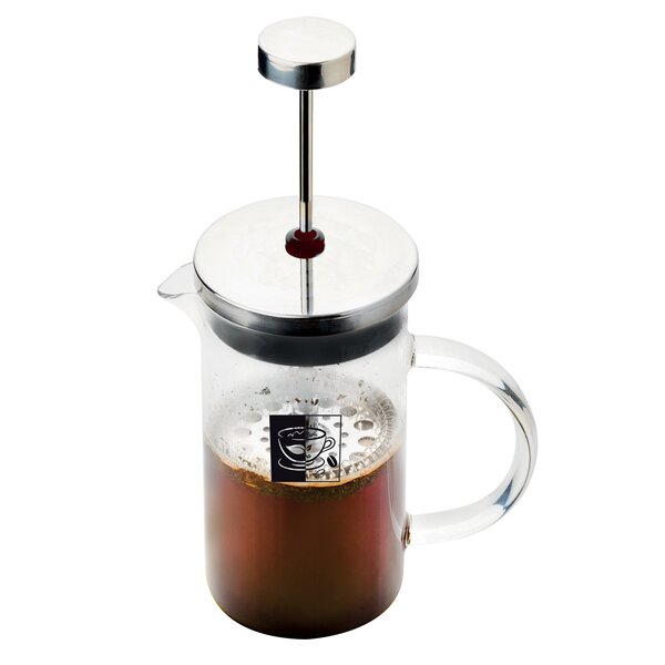 Kanvička french press 0,6 l
