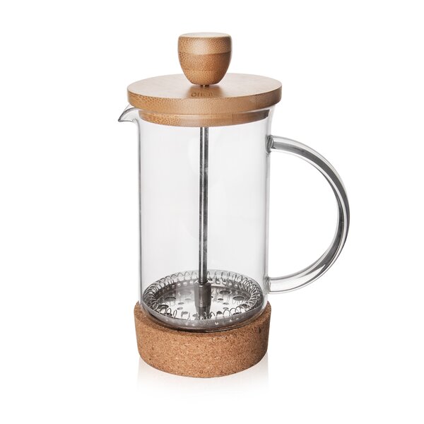 Kanvička french press 0,4 l