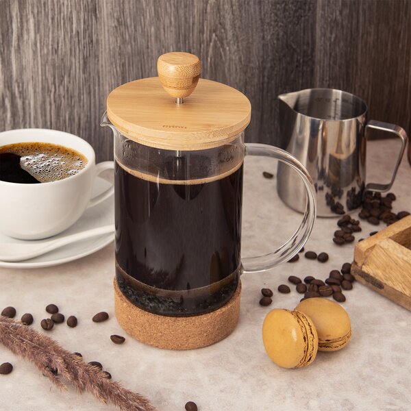 Kanvička french press 1 l