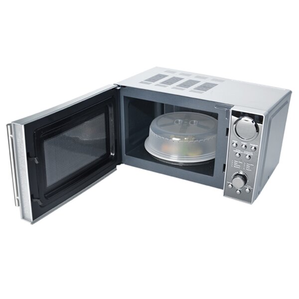 Poklop do mikrovlnnej rúry pr. 26 cm