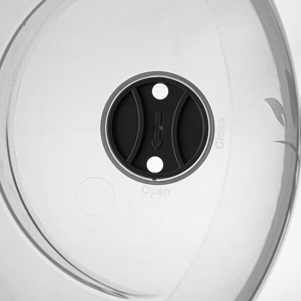 Poklop do mikrovlnnej rúry pr. 29 cm