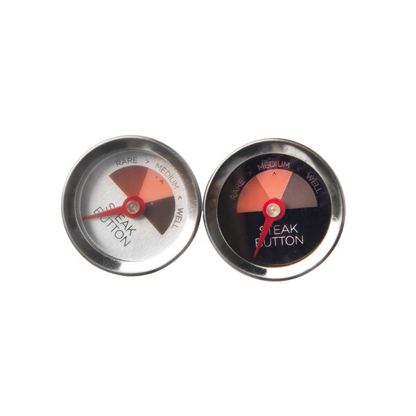 Kuchynský teplomer na pečenie mäsa 2 ks