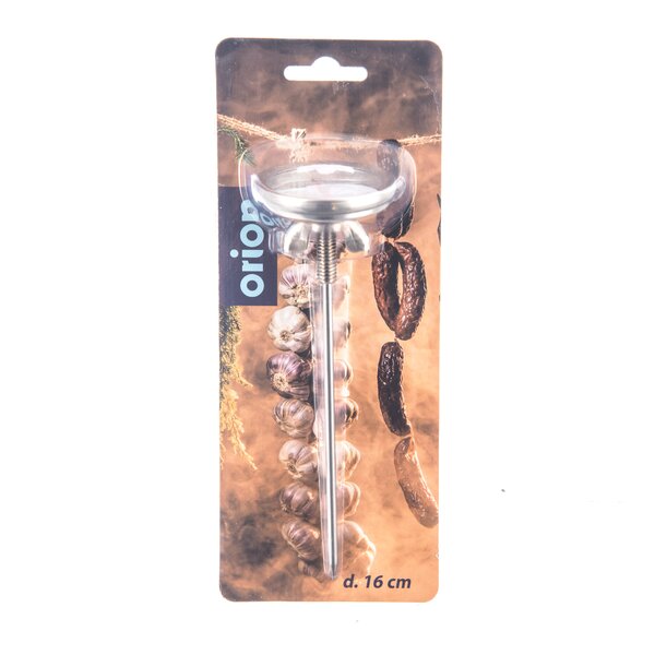 Kuchynský teplomer do udiarne 