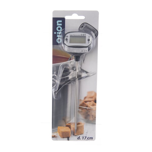 Kuchynský teplomer univerzálny