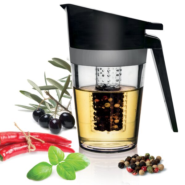 Dávkovač olej/ocot 0,24 l