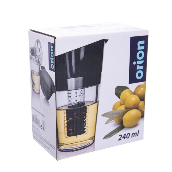 Dávkovač olej/ocot 0,24 l