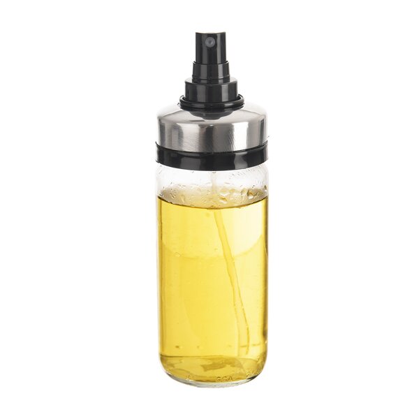 Rozprašovač na ocot/olej 0,26 l