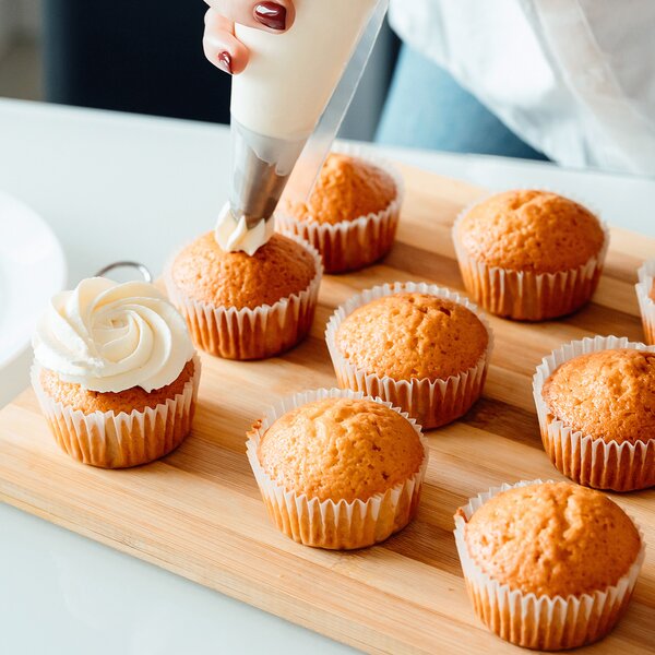 Zdobiaca špička 6 ks