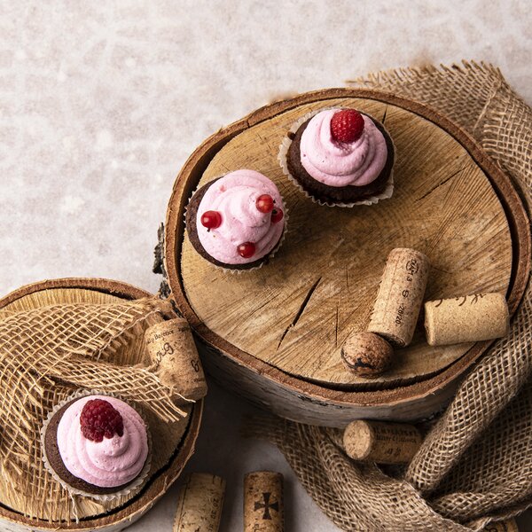 Zdobiaca špička široká