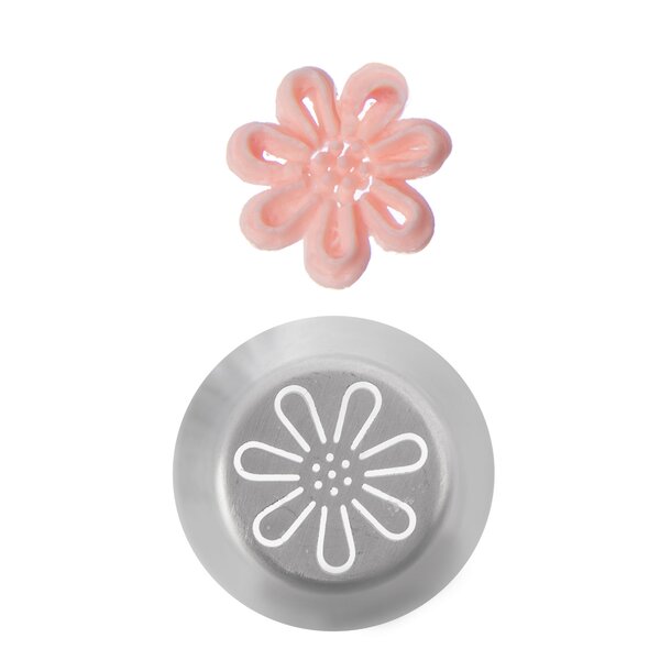 Zdobiaca špička margaréta