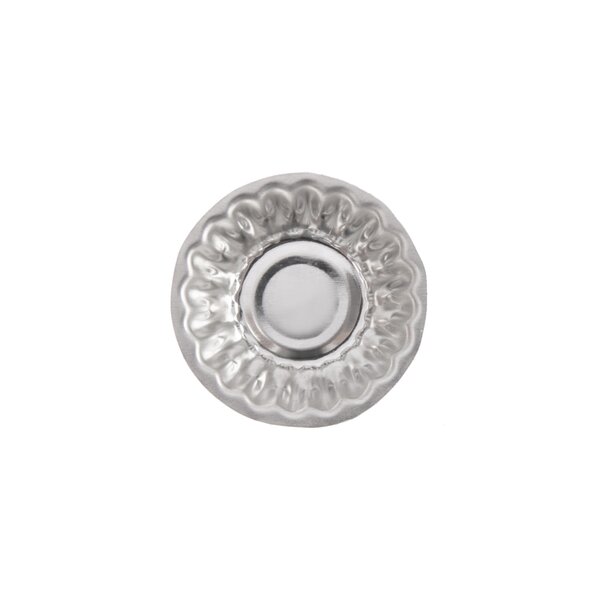 Formička na pečenie košíček 20 ks