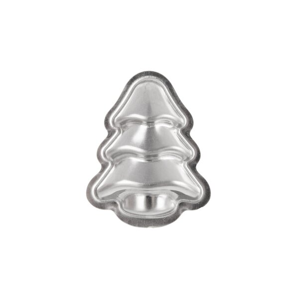 Formička na pečenie STROMČEK 20 ks