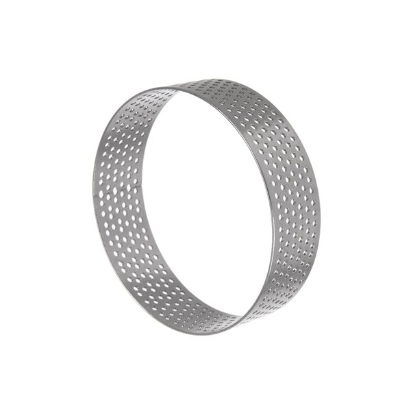 Formička-ráfik na pečenie tartaletky 6 ks