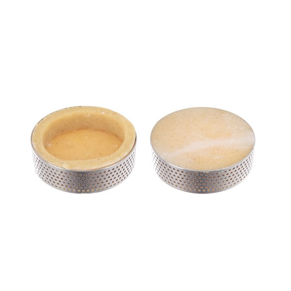 Formička-ráfik na pečenie tartaletky 6 ks