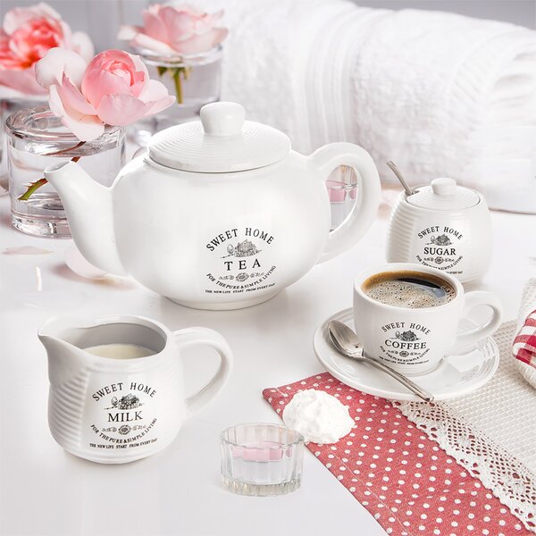 Mliekovka SWEET HOME 0,25 l