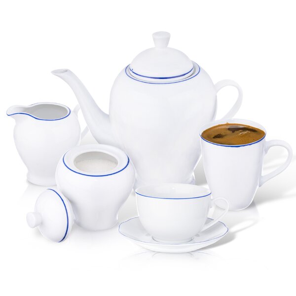 Mliekovka Blue line 0,35 l