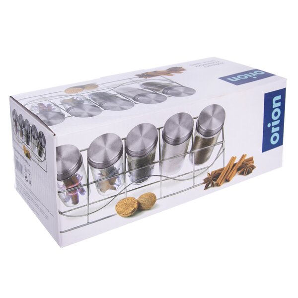 Korenička so stojanom 5 ks