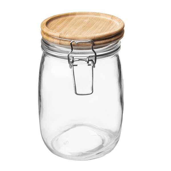 Dóza s klipovým uzáverom 1,6 l