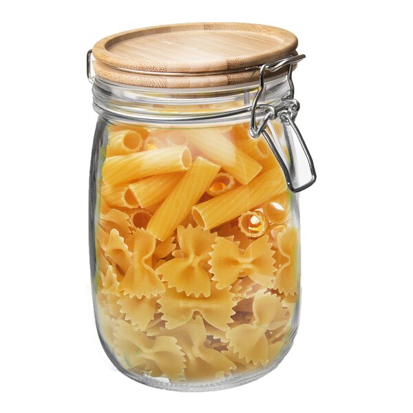 Dóza s klipovým uzáverom 1,6 l