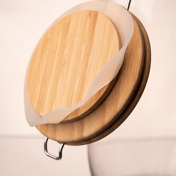 Dóza s klipovým uzáverom 1,6 l