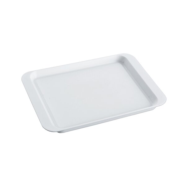 Servírovacia tácka 21,5x14 cm