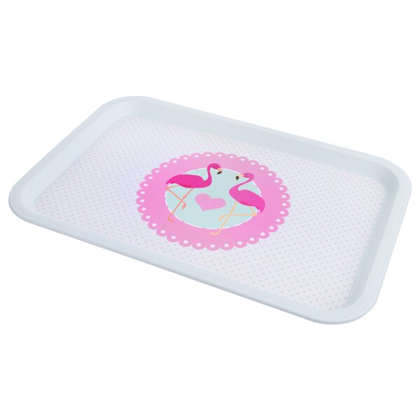 Servírovacia tácka 30,5x21 cm