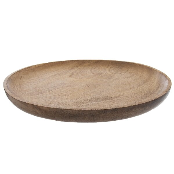 Servírovacia tácka MANGO pr. 30 cm