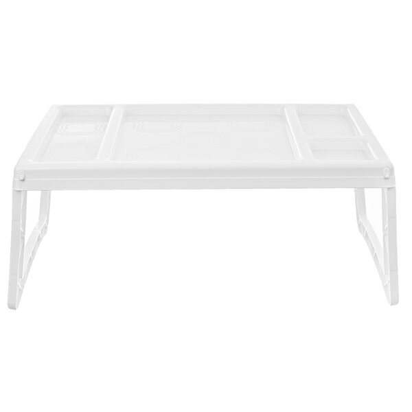 Servírovacia tácka do postele 50x30 cm