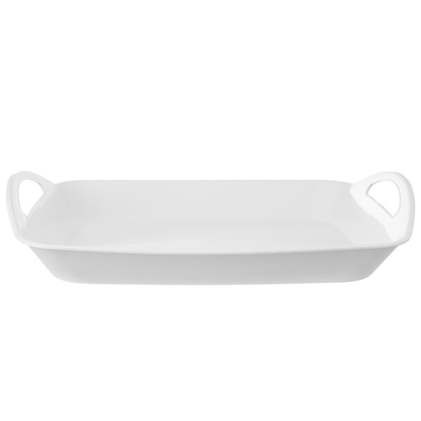 Servírovacia tácka 43,5x31,5 cm