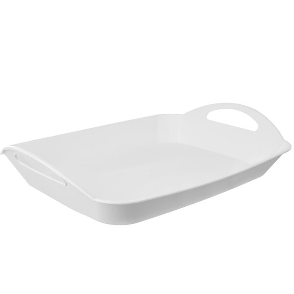 Servírovacia tácka 43,5x31,5 cm