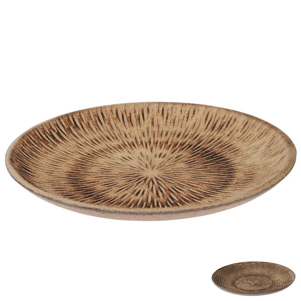 Servírovacia tácka pr. 29,5 cm