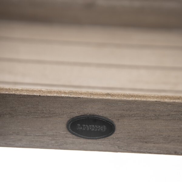 Servírovacia tácka 34x20 cm