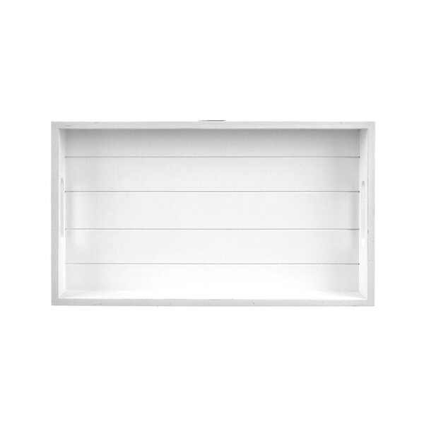 Servírovacia tácka 34x20 cm