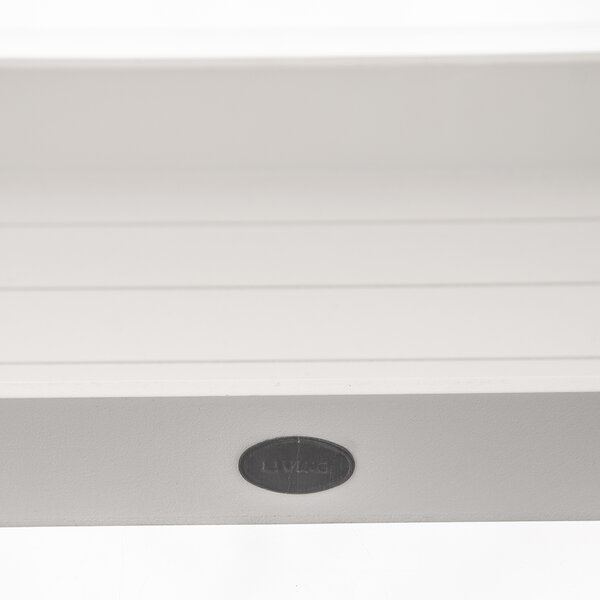 Servírovacia tácka 34x20 cm