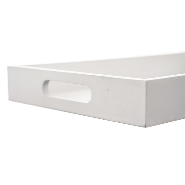 Servírovacia tácka 48x30 cm