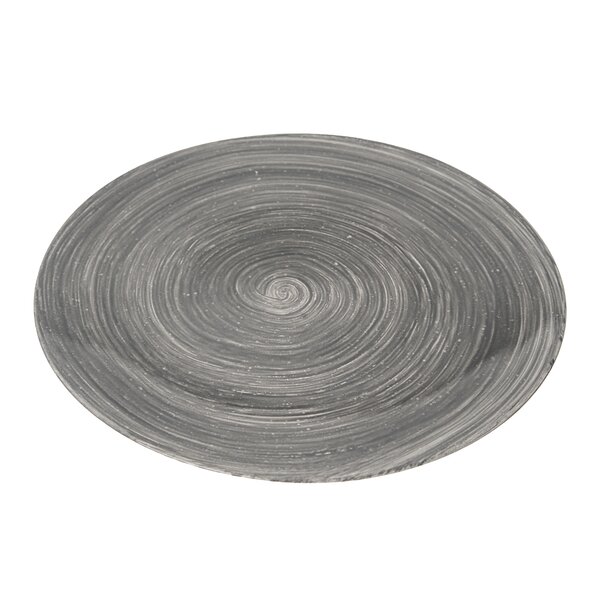 Servírovacia tácka pr. 33 cm