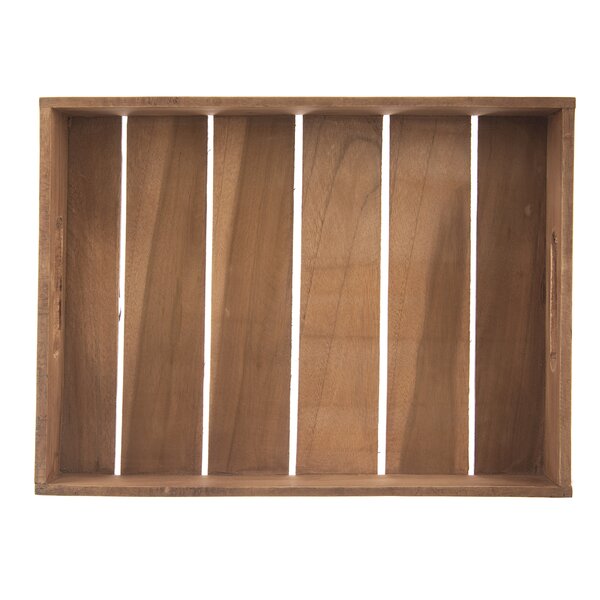 Servírovacia tácka 39x29 cm