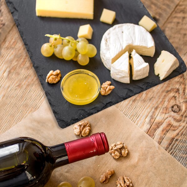 Servírovacia tácka 30x15 cm