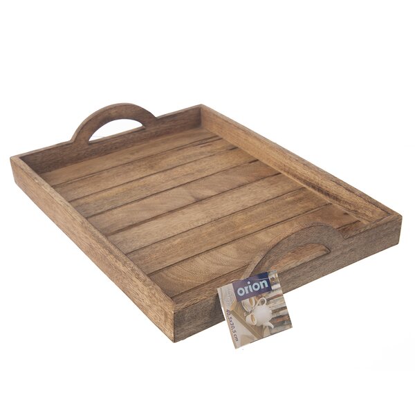 Servírovacia tácka MANGO 40,5x30,5 cm