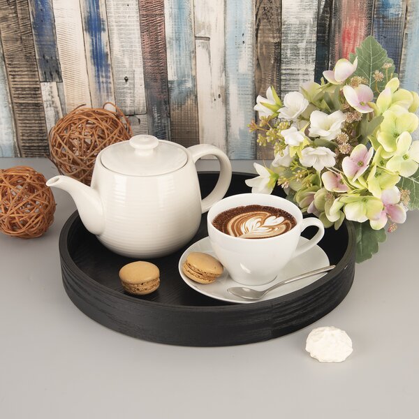 Servírovacia tácka pr. 30 cm