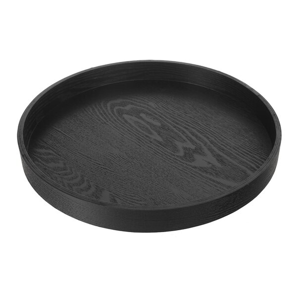Servírovacia tácka pr. 38 cm