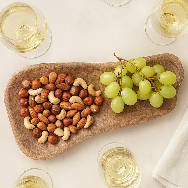 Servírovacia tácka MANGO 41x23 cm