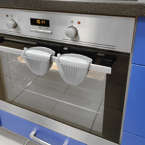 Kuchynská chňapka 2 ks