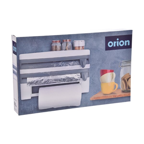 Kuchynský zásobník