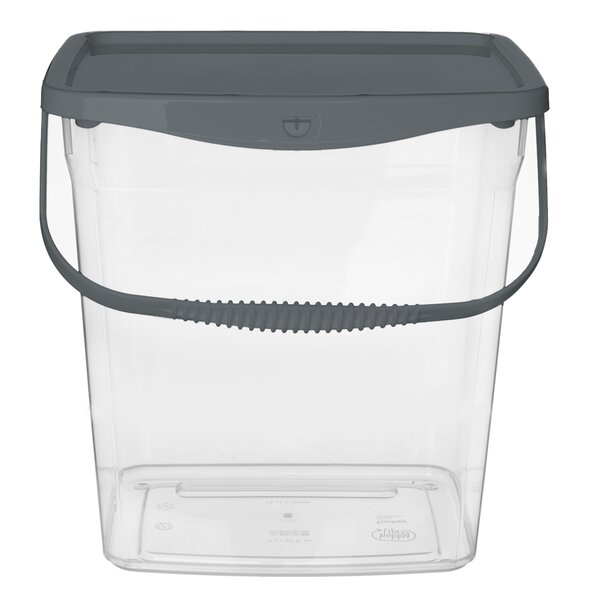 Zásobník na prášok na pranie MULTI 6 l