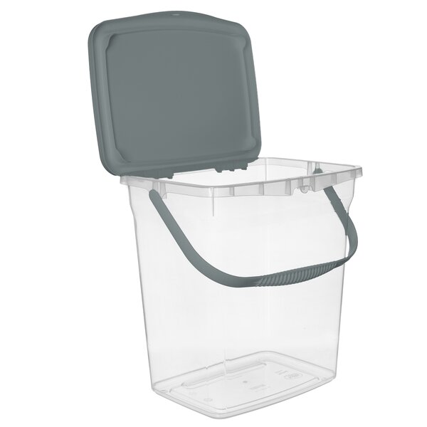 Zásobník na prášok na pranie MULTI 6 l