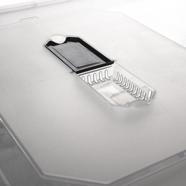 Box MULTI s kolieskami 55 l