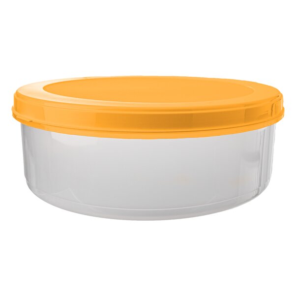 Box s podnosom a vekom 